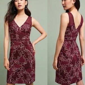 Anthropologie Moulinette Soeurs Ariana Dress 2